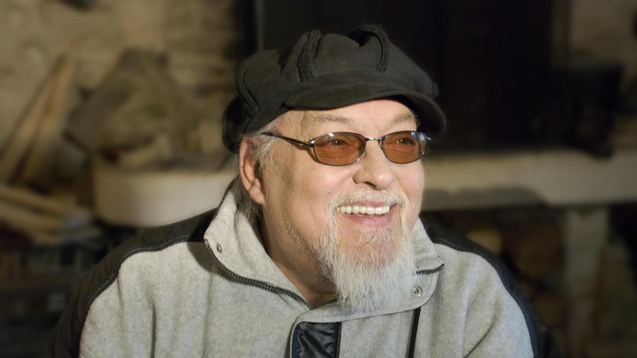 2. Le musicien Eddy Louiss fête ses 50 ans de carrière Culture vive